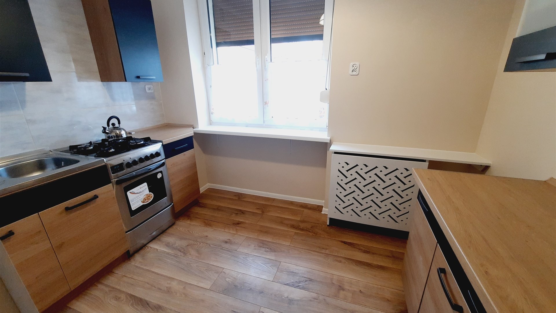 Mieszkanie na wynajem