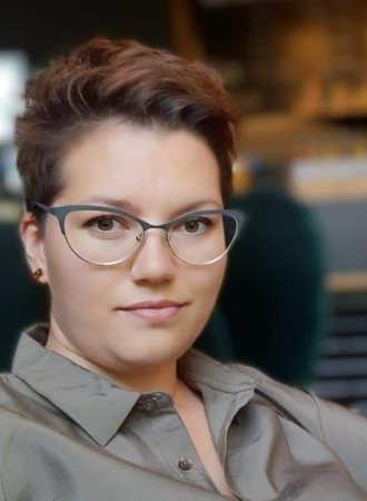 mgr  Anna Rudczyk