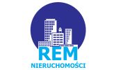 REM Biuro nieruchomości - sprzedaż nieruchomości, wynajem nieruchomości, kupno nieruchomości, domy, mieszkania, działki.